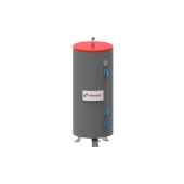 Hydrofor SPAWAK 150 L. ze stali nierdzewnej z kompletnym osprzętem nierdzewnym, izolowany w pokrowcu Hydrofor SPAWAK 150 L. ze stali nierdzewnej z kompletnym osprzętem nierdzewnym, izolowany w pokrowcu